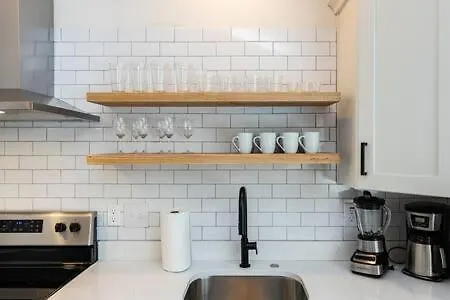 Ocean Lofts In The Vibe #8 - 5 Min Walk To Beach Virginia Beach